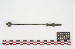 Foto von Bronzekugelkopfnadel (NHMW-PRAE-025602)